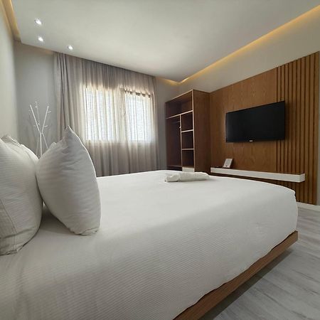 R&S Marina Bay Tanger Apartment Exterior foto
